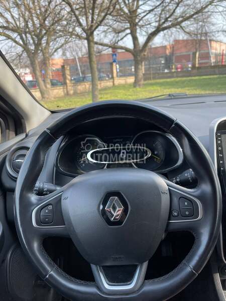 Renault Clio 1.5 DCI