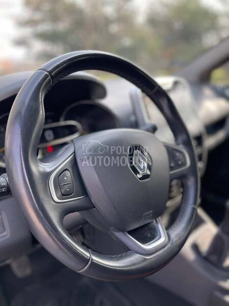 Renault Clio 1.5 DCI