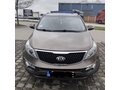 Kia Sportage 1.7 CRDI