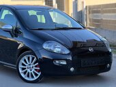 Fiat EVO 1.4 SPORT SWlSS