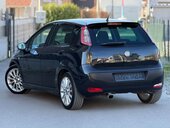 Fiat EVO 1.4 SPORT SWlSS