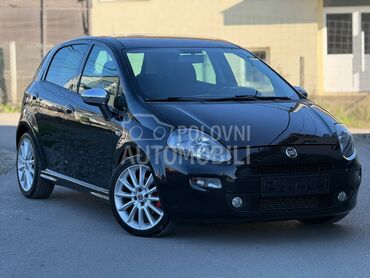 Fiat EVO 1.4 SPORT SWlSS