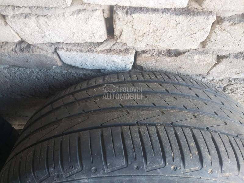 Aluminijumske felne  17" 5 x 112