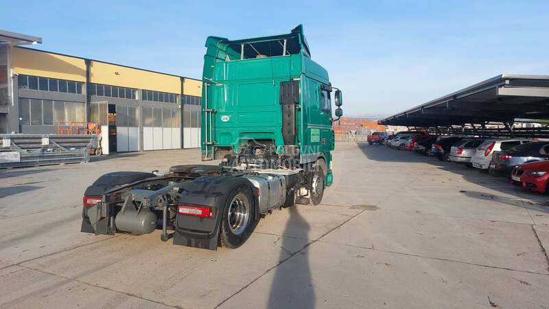 DAF XF105
