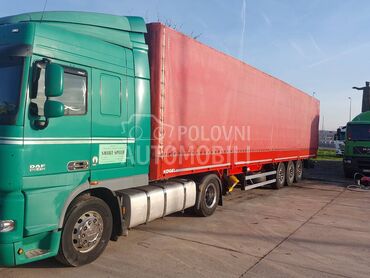 DAF XF105