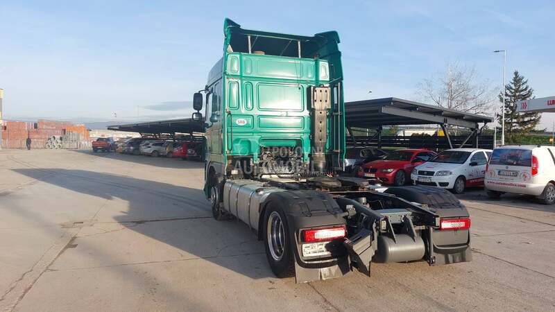 DAF XF105