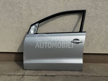 Prednja leva vrata za Volkswagen Polo od 2010. do 2017. god.