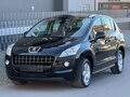 Peugeot 3008 1.6 eHDI NAVl AUTOM