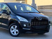 Peugeot 3008 1.6 eHDI NAVl AUTOM