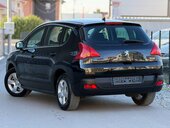 Peugeot 3008 1.6 eHDI NAVl AUTOM