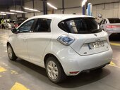 Renault Zoe P.O.K.V.A.R.E.N