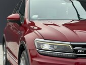 Volkswagen Tiguan 2.0TDI R Line