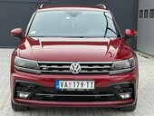 Volkswagen Tiguan 2.0TDI R Line