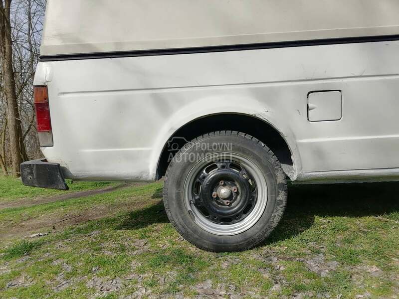 Volkswagen Caddy 1.6d