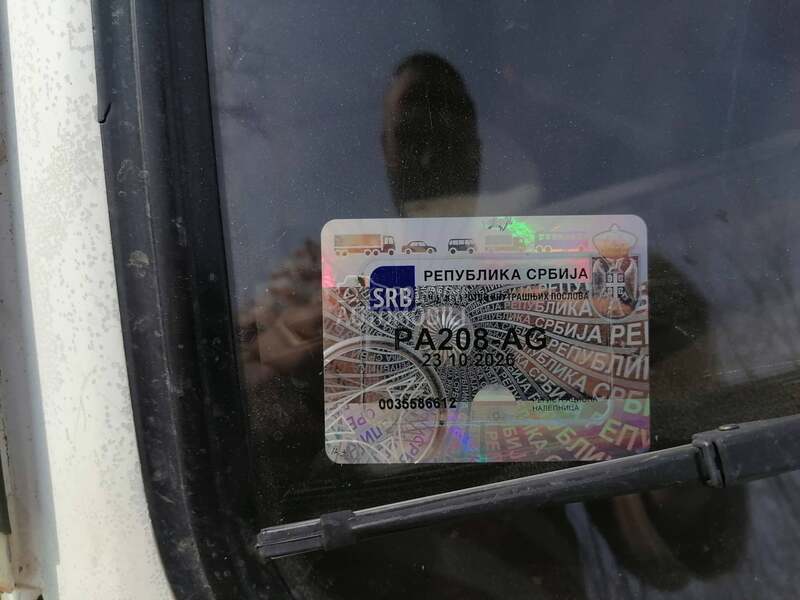 Volkswagen Caddy 1.6d