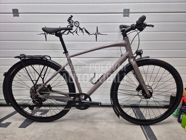 Specialized Sirrus X 3.0 EQ vel.L