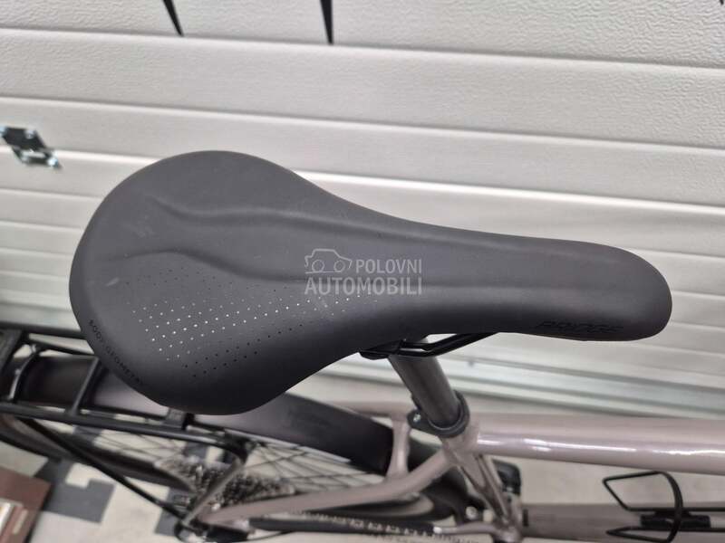 Specialized Sirrus X 3.0 EQ vel.L