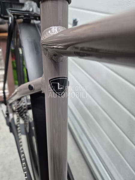 Specialized Sirrus X 3.0 EQ vel.L