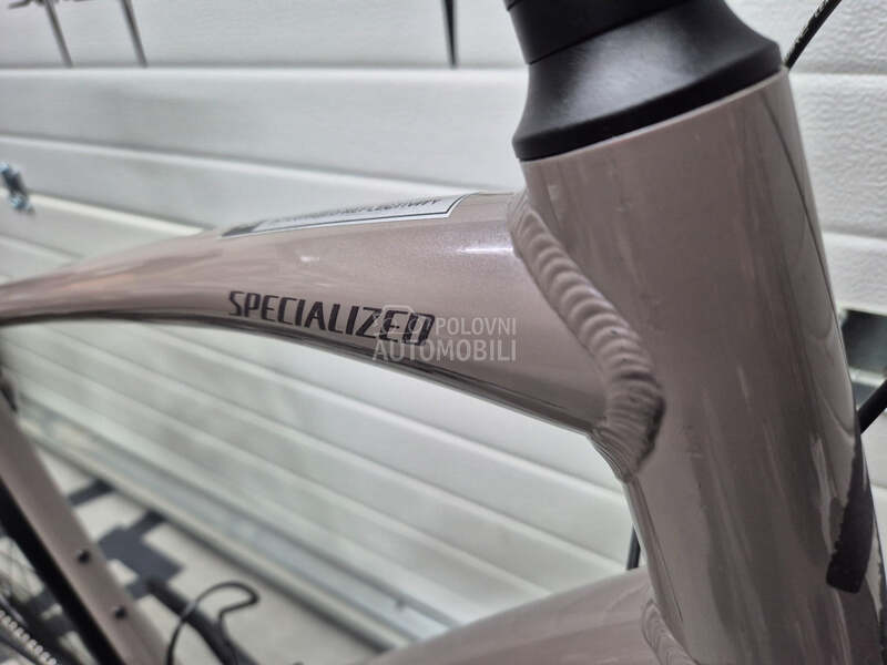 Specialized Sirrus X 3.0 EQ vel.L