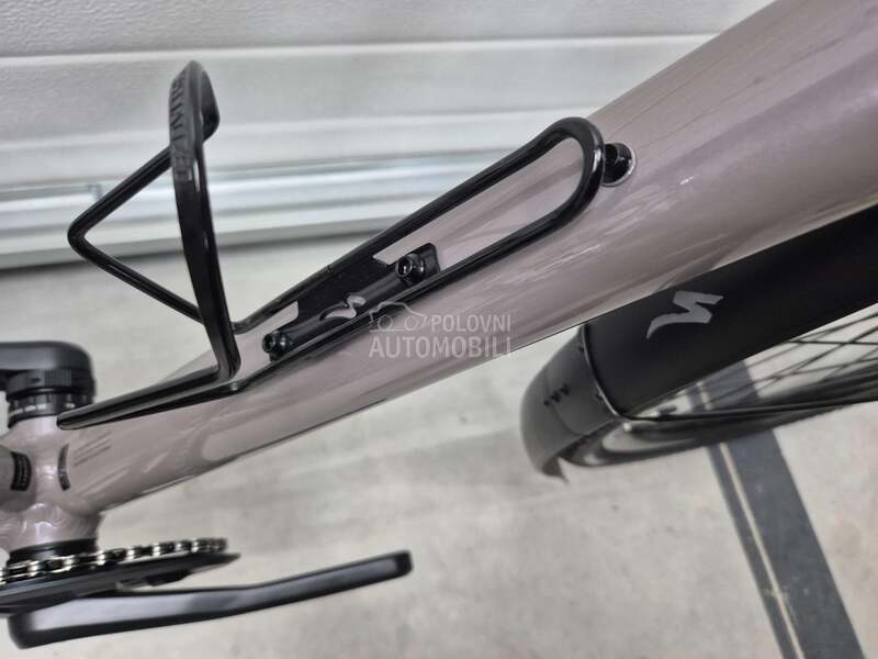 Specialized Sirrus X 3.0 EQ vel.L