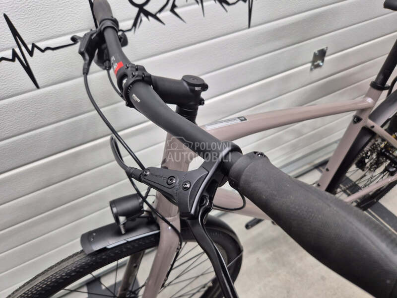 Specialized Sirrus X 3.0 EQ vel.L