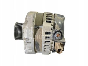 Alternator za Ford Focus od 2004. do 2017. god.