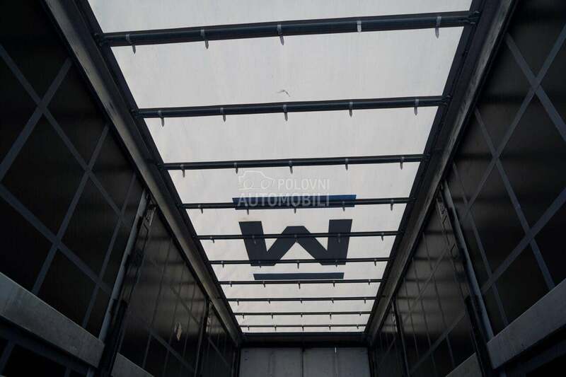 Wecon Prikolica/IMP3766