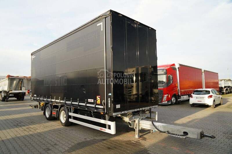 Wecon Prikolica/IMP3766