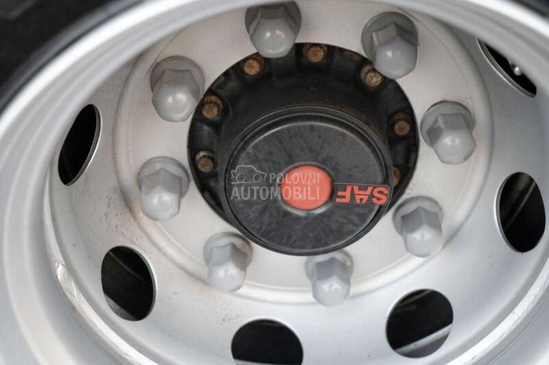 Wecon Prikolica/IMP3766