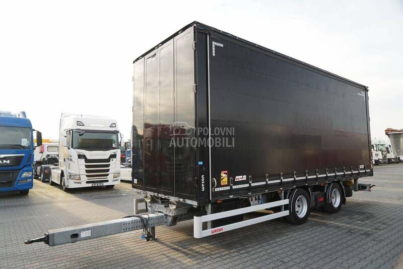 Wecon Prikolica/IMP3766