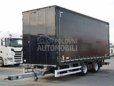 Wecon Prikolica/IMP3766