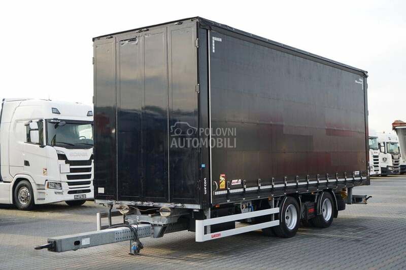Wecon Prikolica/IMP3766
