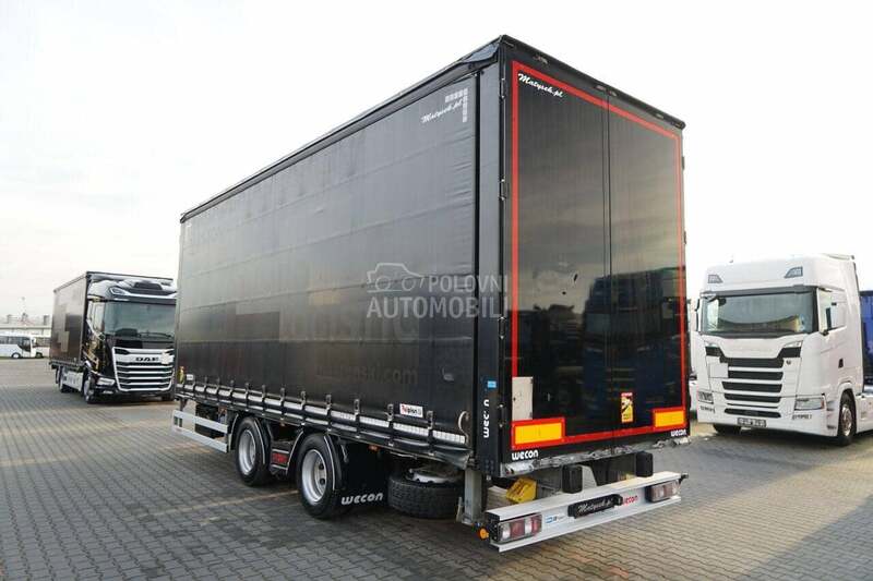 Wecon Prikolica/IMP3766