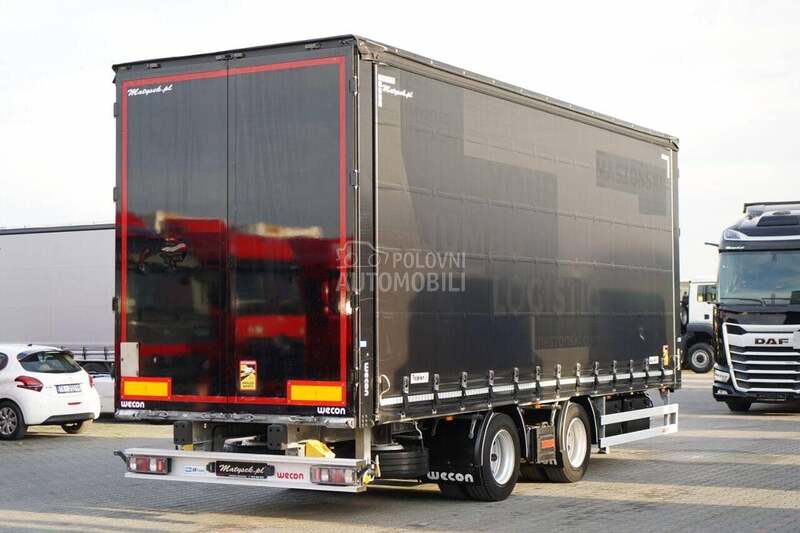 Wecon Prikolica/IMP3766