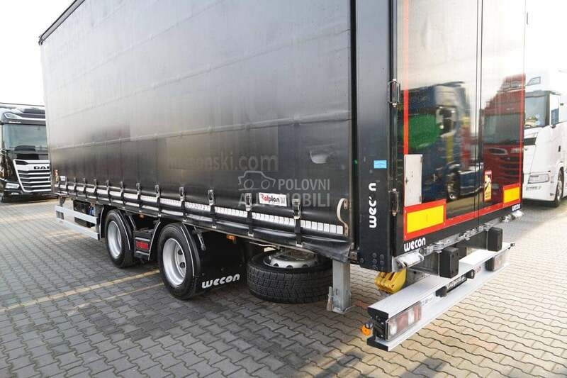 Wecon Prikolica/IMP3766