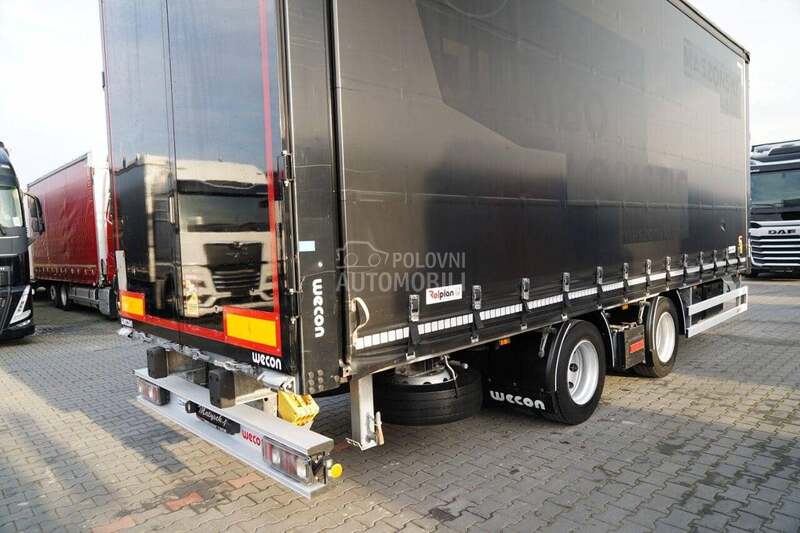 Wecon Prikolica/IMP3766