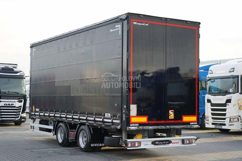 Wecon Prikolica/IMP3766