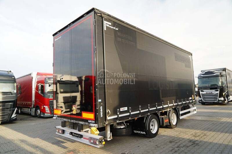 Wecon Prikolica/IMP3766