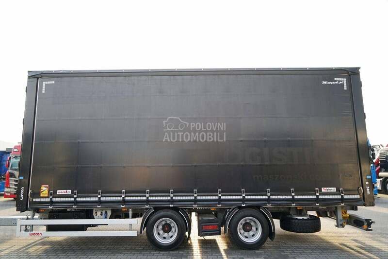 Wecon Prikolica/IMP3766