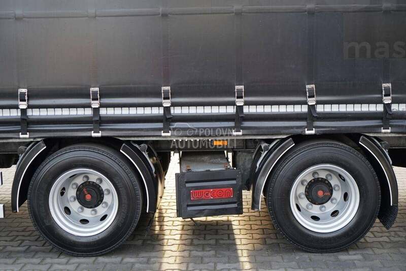 Wecon Prikolica/IMP3766