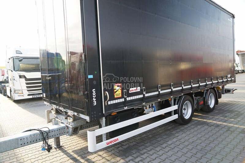 Wecon Prikolica/IMP3766