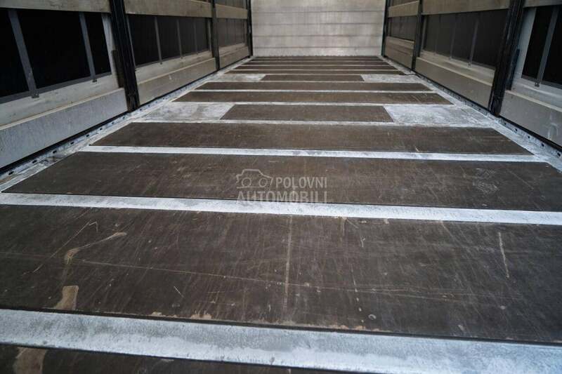 Wecon Prikolica/IMP3766