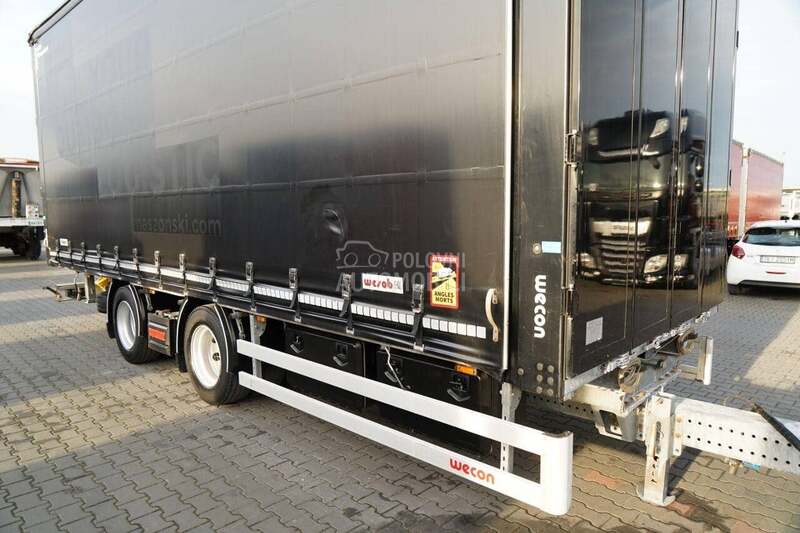 Wecon Prikolica/IMP3766
