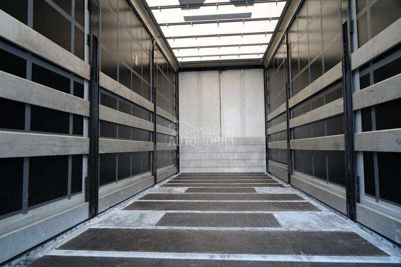 Wecon Prikolica/IMP3766