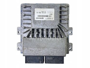 Kompjuter - računar za Ford Fiesta od 2004. do 2017. god.