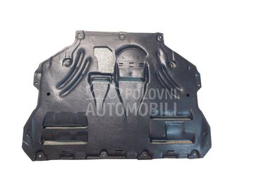 Donja zaštita (šuspleh) za Ford Focus od 2004. do 2017. god.