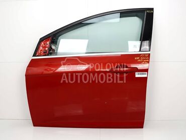 Vrata za Ford Focus od 2004. do 2017. god.