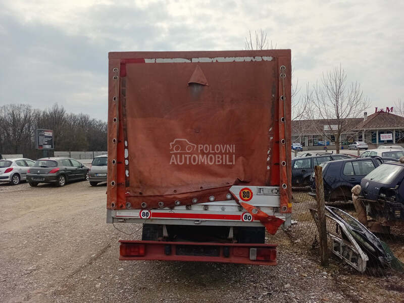 Zastava turbo rival 35.10