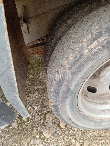 Zastava turbo rival 35.10