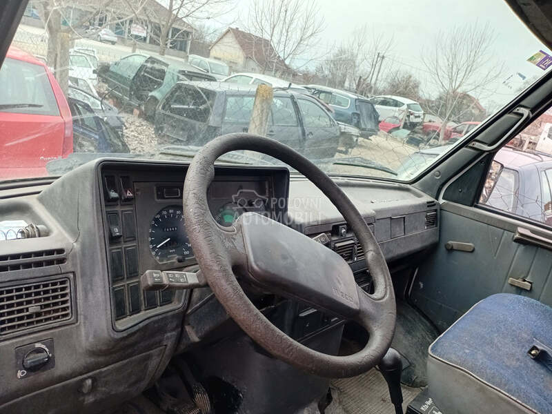 Zastava turbo rival 35.10